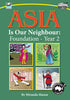 Asia Our Neighbour - Brain Spice