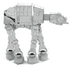 AT-AT - Star Wars - Metal Earth - Brain Spice