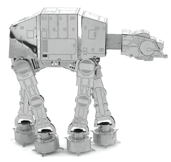 AT-AT - Star Wars - Metal Earth