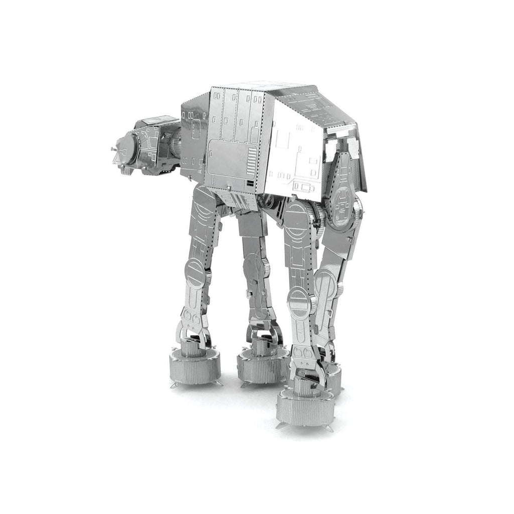 AT-AT - Star Wars - Metal Earth - Brain Spice