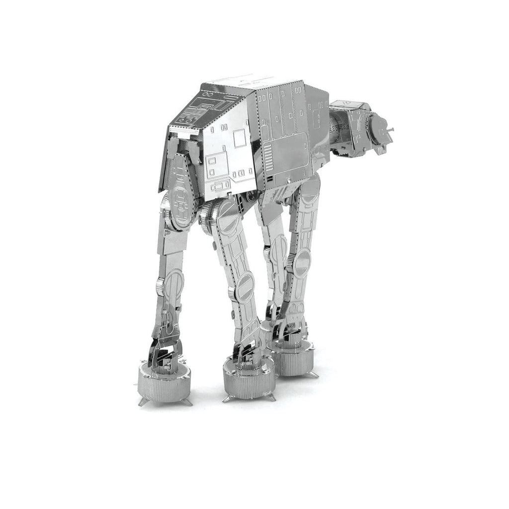 AT-AT - Star Wars - Metal Earth - Brain Spice