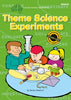 Theme Science Experiments Upper Primary