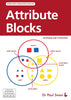 Attribute Block Book - Brain Spice