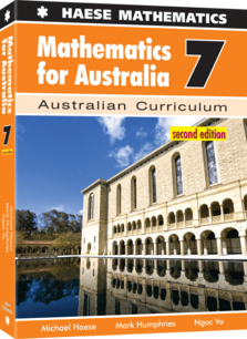 Mathematics For Australia (Second Edition) - Brain Spice