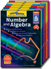 Number and Algebra - Australian Curriculum Year 2