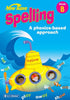 New Wave Spelling - Workbook Book D