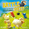 Battle Sheep - Brain Spice