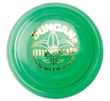 Beginner Imperial - Duncan Yo-Yo - Brain Spice