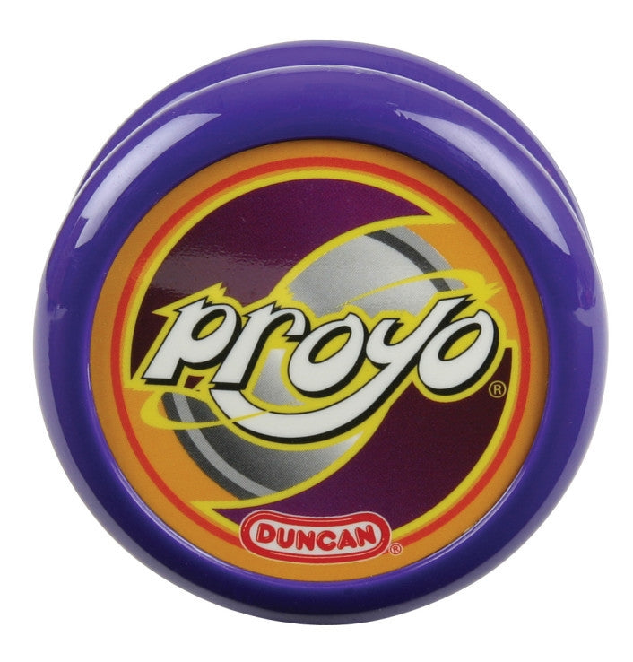 Proyo Label Beginner ProYo - Duncan Yo-Yo | Brain Spice