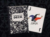 Composition Deck Playing Cards - Brain Spice