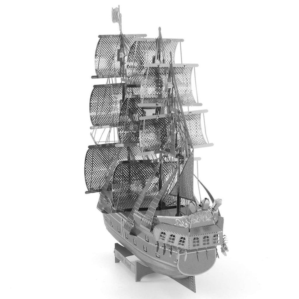 Black Pearl - ICONX