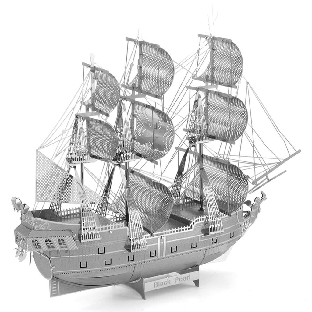Black Pearl - ICONX