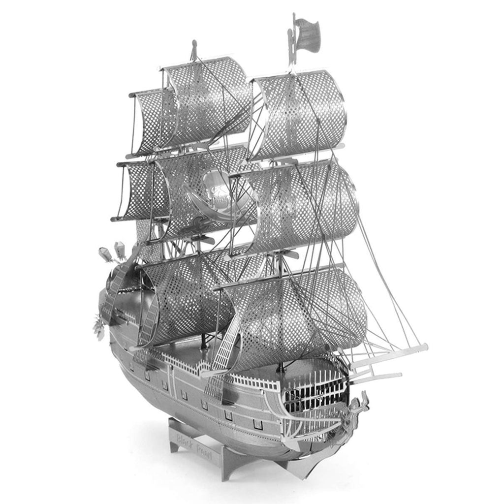 Black Pearl - ICONX
