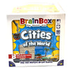 Cities - BrainBox - Brain Spice