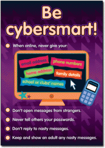 Bullying in a Cyber World - Posters - Brain Spice