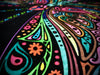 Butterfly - Large Poster - Brain Spice