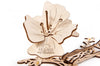 Butterfly - uGears - Brain Spice