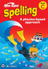 New Wave Spelling - Workbook Book B
