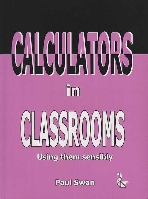 Calculators In Classrooms - Brain Spice