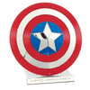 Captain Americas Shield - Avengers - Metal Earth