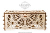 Card Holder - uGears - Brain Spice