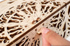 Card Holder - uGears - Brain Spice