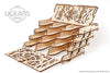 Card Holder - uGears - Brain Spice