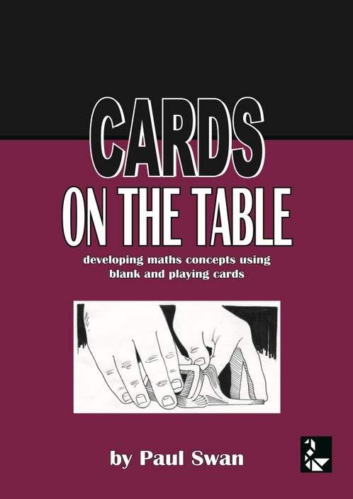 Cards on the Table - Brain Spice