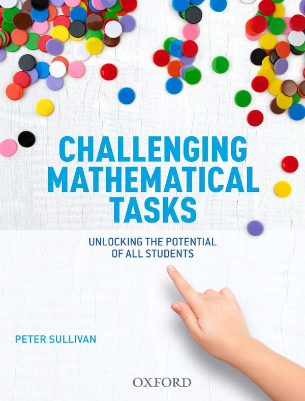 Challenging Mathematical Tasks - Brain Spice