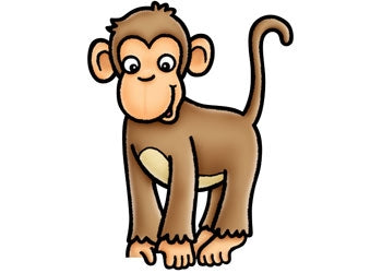 Cheeky Monkeys - Brain Spice