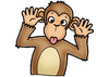 Cheeky Monkeys - Brain Spice