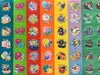 Variety (288) - ScentSations Stickers