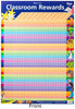 Classroom Rewards - Double Sided Chart - Brain Spice