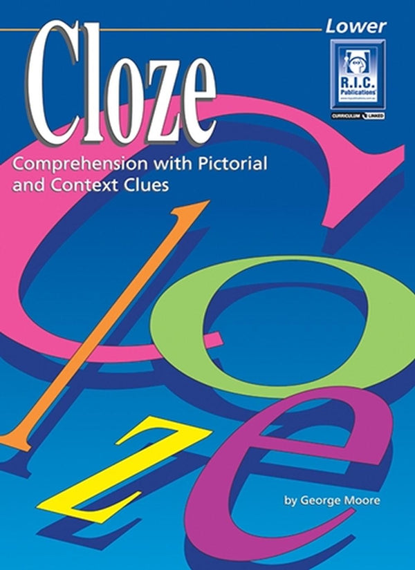 Cloze – Comprehension With Pictorial And Context Clues - Brain Spice