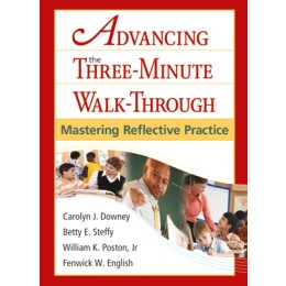 Advancing the Three-Minute Walk-Through - Mastering Reflective Practice - Brain Spice