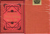 Cottas Almanac No5 Reproduction Deck - Playing Cards - Brain Spice