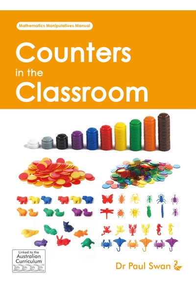Counters in the Classroom - Brain Spice