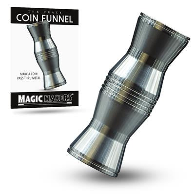 Crazy Coin Funnel