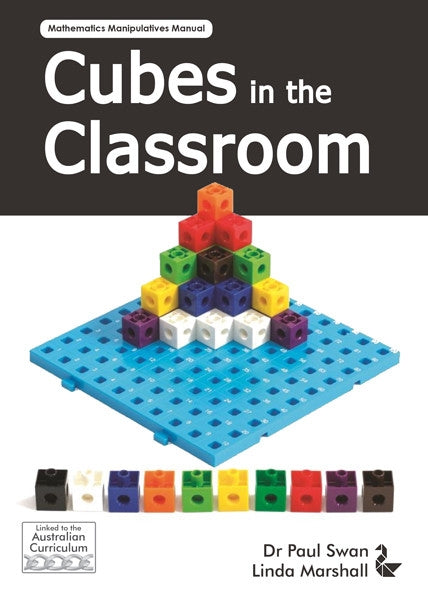 Cubes in the Classroom - Brain Spice
