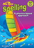New Wave Spelling - Workbook Book F