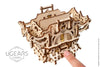 Deck Box - uGears - Brain Spice