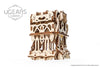 Deck Box - uGears - Brain Spice