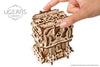 Deck Box - uGears - Brain Spice