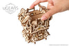 Deck Box - uGears - Brain Spice