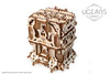 Deck Box - uGears - Brain Spice