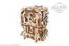 Deck Box - uGears - Brain Spice