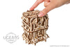 Deck Box - uGears - Brain Spice