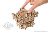Deck Box - uGears - Brain Spice
