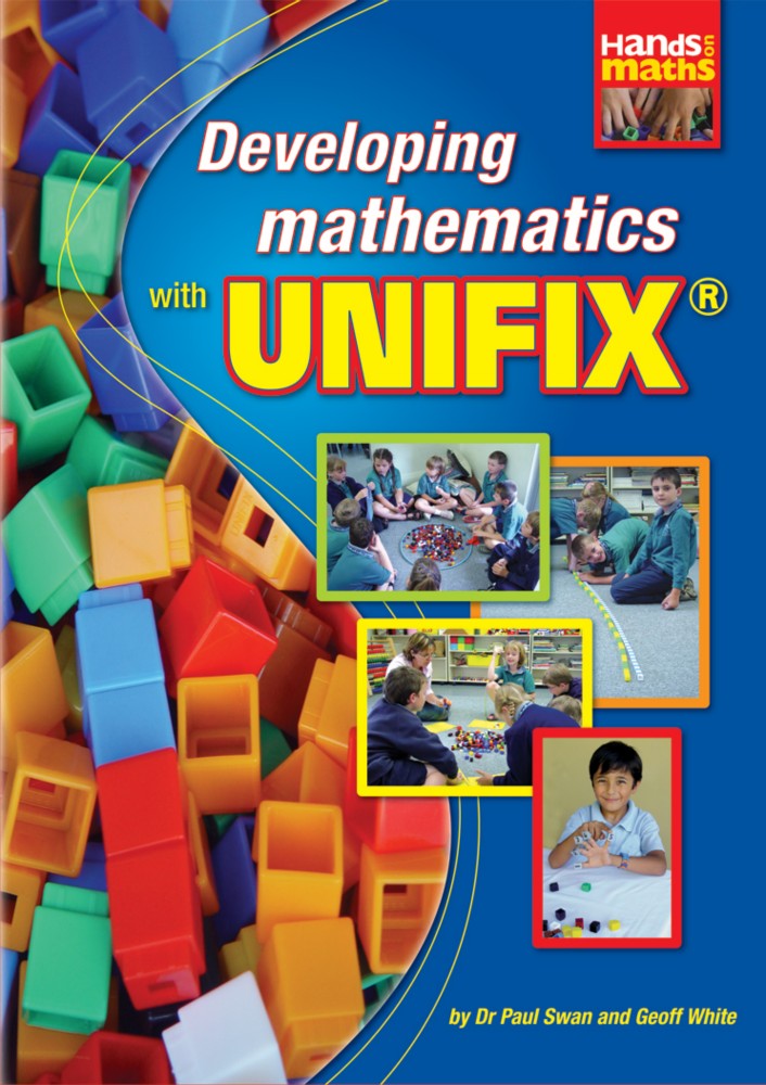 Unifix - Hands on Mathematics - Brain Spice