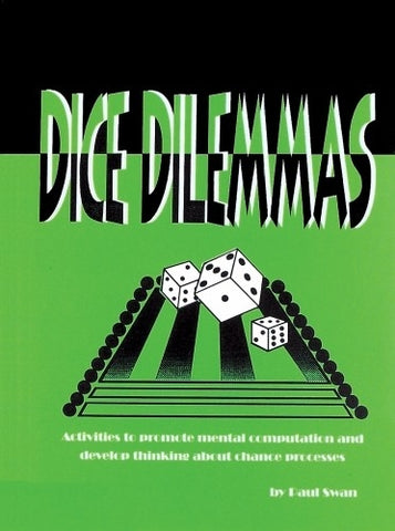 Dice Dilemmas - Brain Spice